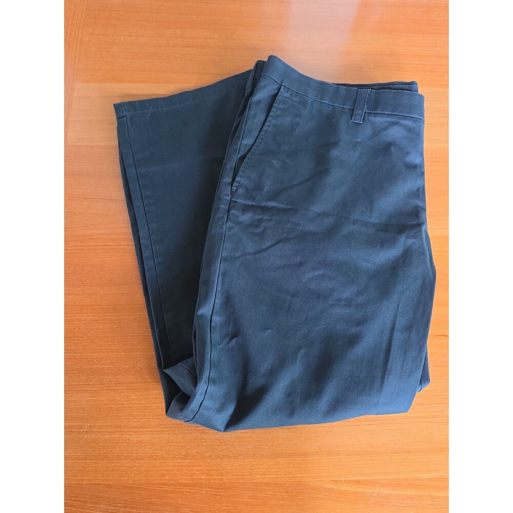 Cherokee Men's Black Pants Size 44X30